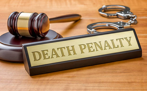 Death Penalty Studies